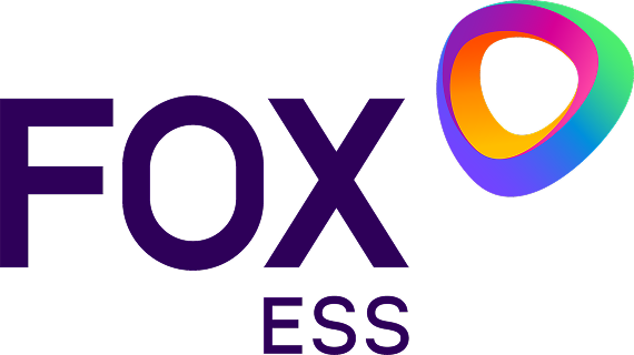 FoxESS logo
