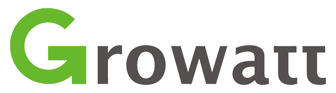 Growatt logo