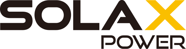 Solax logo