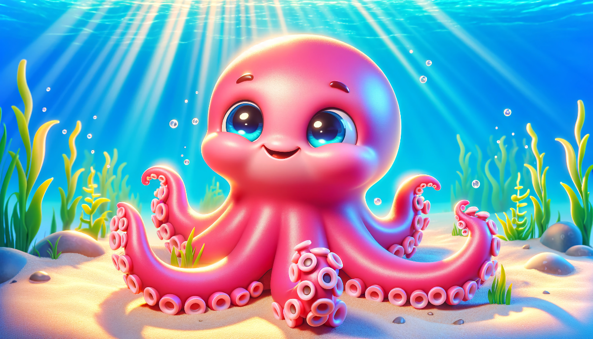 Octopus Agile is coming to Wonder Watt