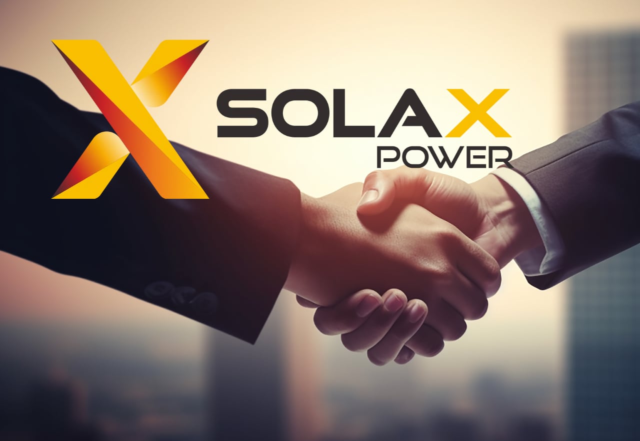 Wonder Watt launches smart charging solution for Solax inverters